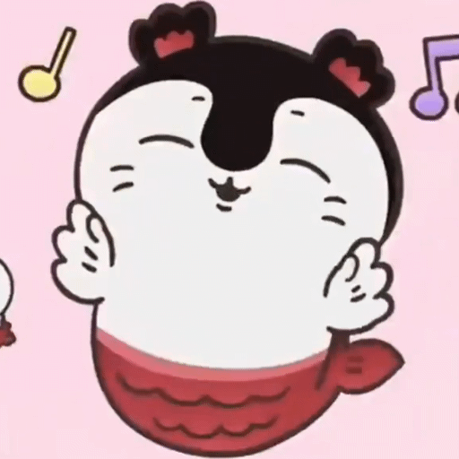 :seirendance: